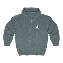 Load image into Gallery viewer, Jacob's Well Church Logo Zip Up