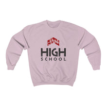 Load image into Gallery viewer, High School Crewneck Sweatshirt