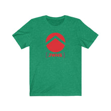 Load image into Gallery viewer, JWHS Bella Canvas Short Sleeve Tee