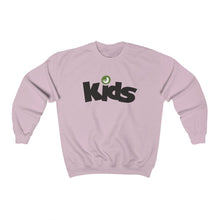 Load image into Gallery viewer, KIDS Crewneck Sweatshirt