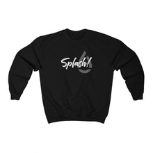 Load image into Gallery viewer, Splash Crewneck Sweatshirt