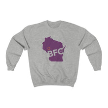 Load image into Gallery viewer, BFC Crewneck Sweatshirt