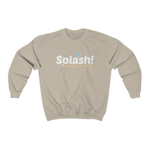Load image into Gallery viewer, Splash Crewneck Sweatshirt
