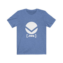 Load image into Gallery viewer, JW6 T-shirt