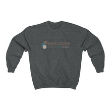 Load image into Gallery viewer, Decades Crewneck Sweatshirt