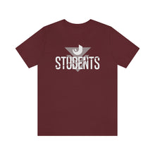 Load image into Gallery viewer, Students Short Sleeve Tee