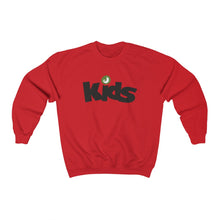 Load image into Gallery viewer, KIDS Crewneck Sweatshirt