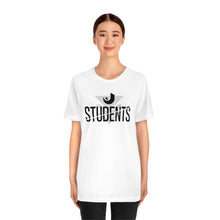 Load image into Gallery viewer, Students Short Sleeve Tee