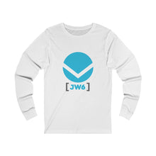 Load image into Gallery viewer, JW6 Long Sleeve