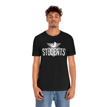 Load image into Gallery viewer, Students Short Sleeve Tee