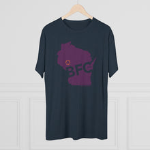Load image into Gallery viewer, BFC Tri-Blend Tee