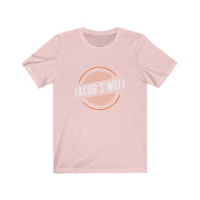 Load image into Gallery viewer, JWC orange T-shirt