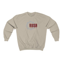 Load image into Gallery viewer, Rush Crewneck Sweatshirt