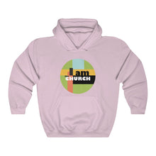 Load image into Gallery viewer, "I Am the Church" Hoodie