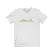 Load image into Gallery viewer, Waterworks Short Sleeve Tee