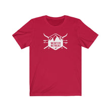 Load image into Gallery viewer, Winter Retreat Tee