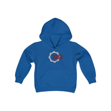 Load image into Gallery viewer, RUSH Youth Hoodie
