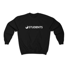 Load image into Gallery viewer, Students Crewneck Sweatshirt