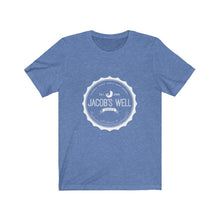 Load image into Gallery viewer, Jacob's Well EST. T-shirt