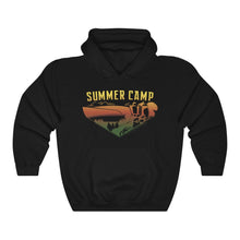 Load image into Gallery viewer, Summer Camp Hoodie