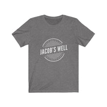 Load image into Gallery viewer, JWC white T-shirt