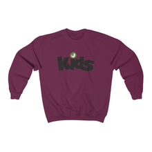 Load image into Gallery viewer, KIDS Crewneck Sweatshirt