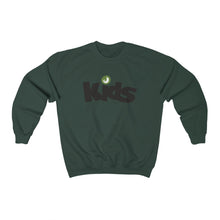 Load image into Gallery viewer, KIDS Crewneck Sweatshirt