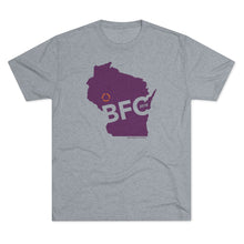Load image into Gallery viewer, BFC Tri-Blend Tee
