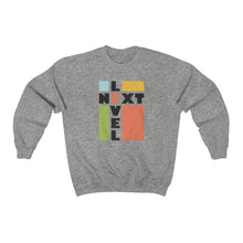 Load image into Gallery viewer, Next Level Crewneck Sweatshirt