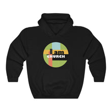 Load image into Gallery viewer, "I Am the Church" Hoodie