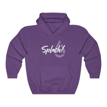 Load image into Gallery viewer, Splash Hoodie