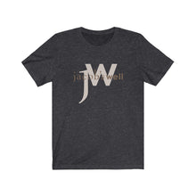 Load image into Gallery viewer, JW jacob's well Short Sleeve Tee