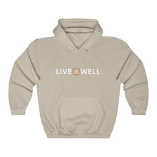 Load image into Gallery viewer, Live it Well Hoodie