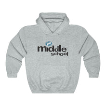 Load image into Gallery viewer, JW Middle School Hoodie