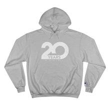 Load image into Gallery viewer, 20th Anniversary Champion Hoodie