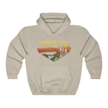 Load image into Gallery viewer, Summer Camp Hoodie