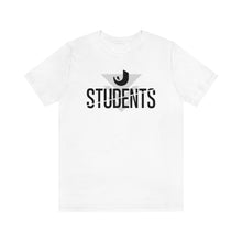 Load image into Gallery viewer, Students Short Sleeve Tee