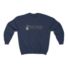 Load image into Gallery viewer, Decades Crewneck Sweatshirt