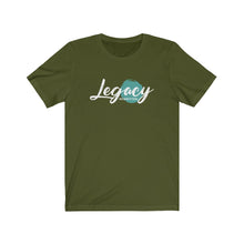 Load image into Gallery viewer, Legacy Short Sleeve Tee