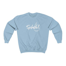 Load image into Gallery viewer, Splash Crewneck Sweatshirt