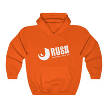 Load image into Gallery viewer, Rush Hoodie