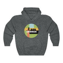 Load image into Gallery viewer, "I Am the Church" Hoodie
