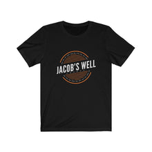 Load image into Gallery viewer, JWC orange T-shirt