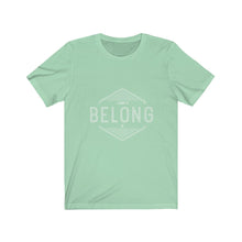 Load image into Gallery viewer, Belong T-shirt