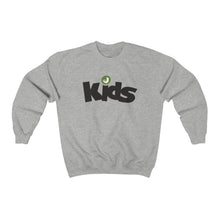 Load image into Gallery viewer, KIDS Crewneck Sweatshirt