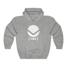 Load image into Gallery viewer, JW6 Hoodie