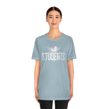 Load image into Gallery viewer, Students Short Sleeve Tee