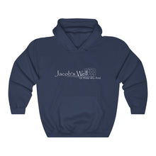 Load image into Gallery viewer, Original JW Hooded Sweatshirt