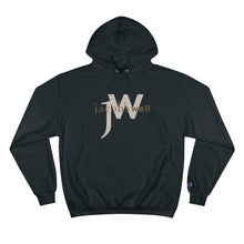 Load image into Gallery viewer, JW jacob's well Champion Hoodie