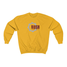 Load image into Gallery viewer, Rush Crewneck Sweatshirt
